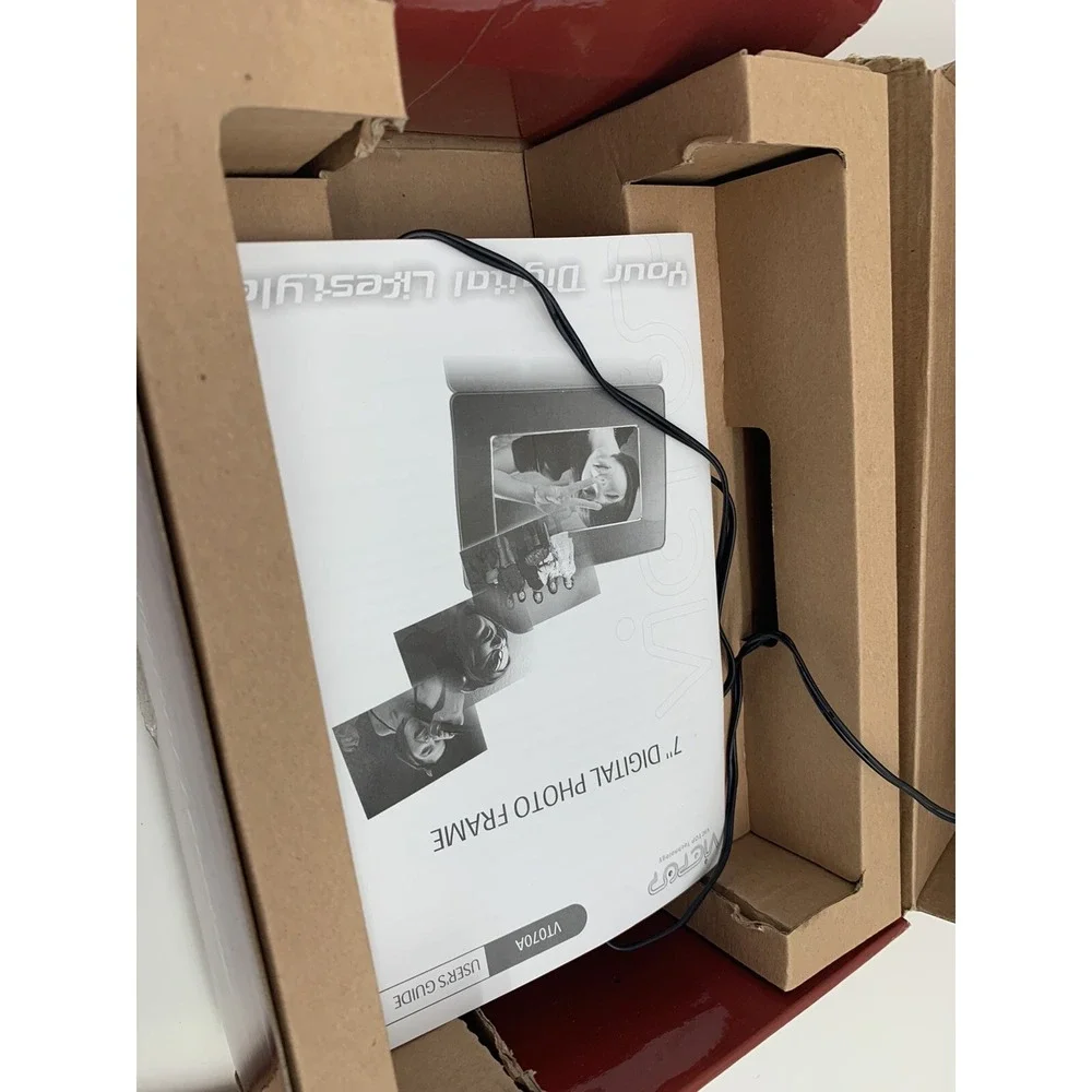 N/A victop technology